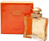 туалетная вода 24-faubourg