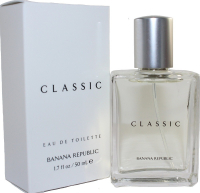 туалетная вода Banana Republic Classic