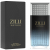 Blue Titanium Zilli