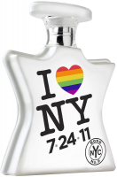 парфюмерная вода Bond No 9 I Love New York for Marriage Equality