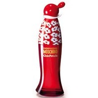 туалетная вода Cheap and Chic Petals Moschino