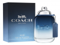 Coach Coach Blue