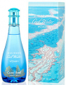Davidoff Cool Water Woman Coral Reef Edition