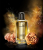 красивый рекламный постер духов Mancera Aoud Sandroses