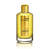 парфюмерная вода Mancera Gold Intensive Aoud