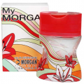 туалетная вода My Morgan