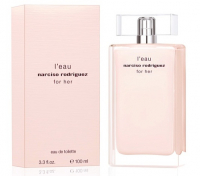 туалетная вода Narciso Rodriguez Narciso Rodriguez L'Eau For Her