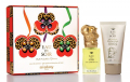 подарочный набор Sisley Eau du Soir