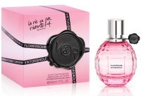туалетные духи Victor&Rolf Flowerbomb La Vie en Rose 2012