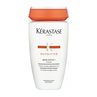 Nutritive Bain Satin 1