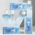 Yves Saint Laurent Y Eau Fraiche poster