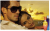 рекламный постер Escada Sunset Heat For Her