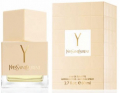 туалетная вода Yves Saint Laurent La Collection Y