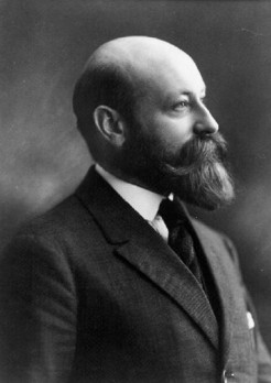 Armand Petitjean Armand Petitjean