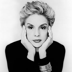 Каролина Эррера (Carolina Herrera) Каролина Эррера (Carolina Herrera)