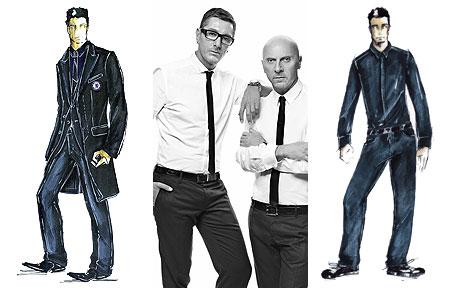 Dolce & Gabbana Dolce & Gabbana