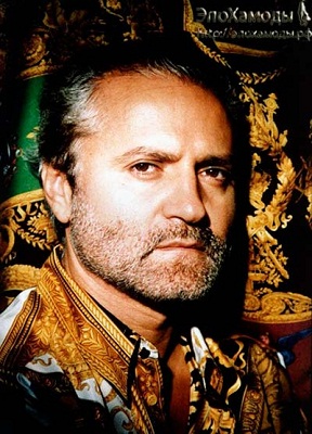Gianni Versace Gianni Versace