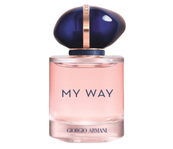 Giorgio Armani My Way Giorgio Armani My Way