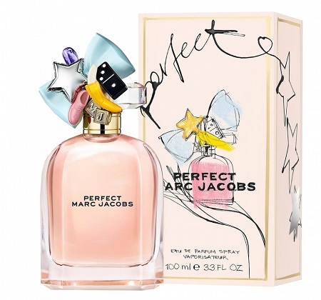 Marc Jacobs Perfect Marc Jacobs Perfect