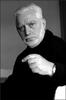 испанский кутюрье Paco Rabanne (Пако Рабанн) испанский кутюрье Paco Rabanne (Пако Рабанн)