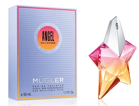Thierry Mugler Angel Eau Croisiere Thierry Mugler Angel Eau Croisiere