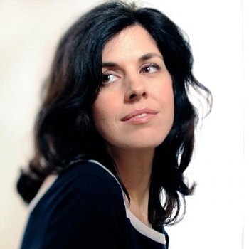 Vanessa Seward Vanessa Seward