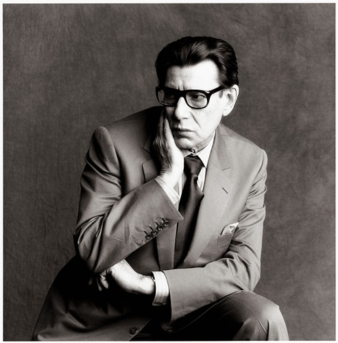 Yves Saint Laurent Yves Saint Laurent