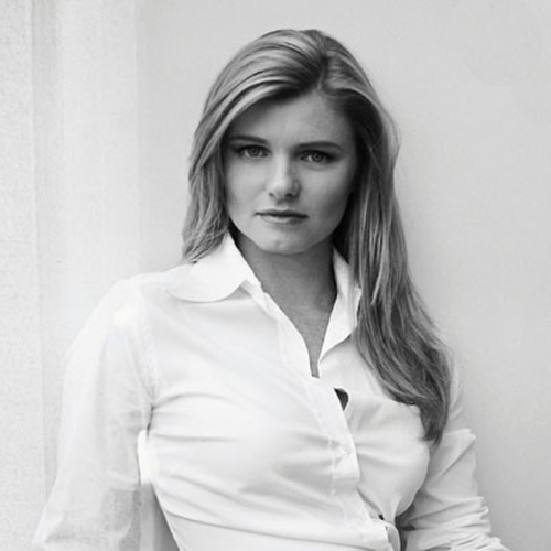 модный дизайнер Beatrice Trussardi модный дизайнер Beatrice Trussardi
