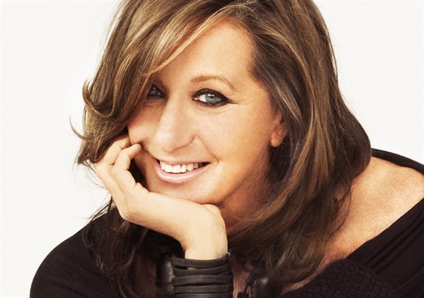 donna karan (Донна Каран) donna karan (Донна Каран)
