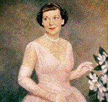 mamie eisenhower mamie eisenhower