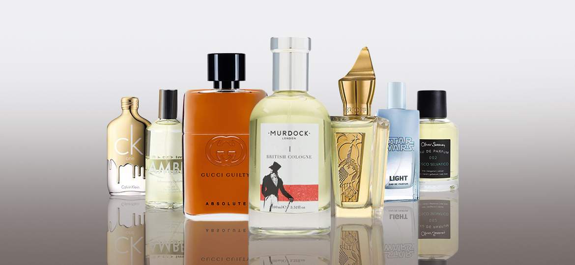 Мужские ароматы на лето 2017 Мужские ароматы на лето 2017
